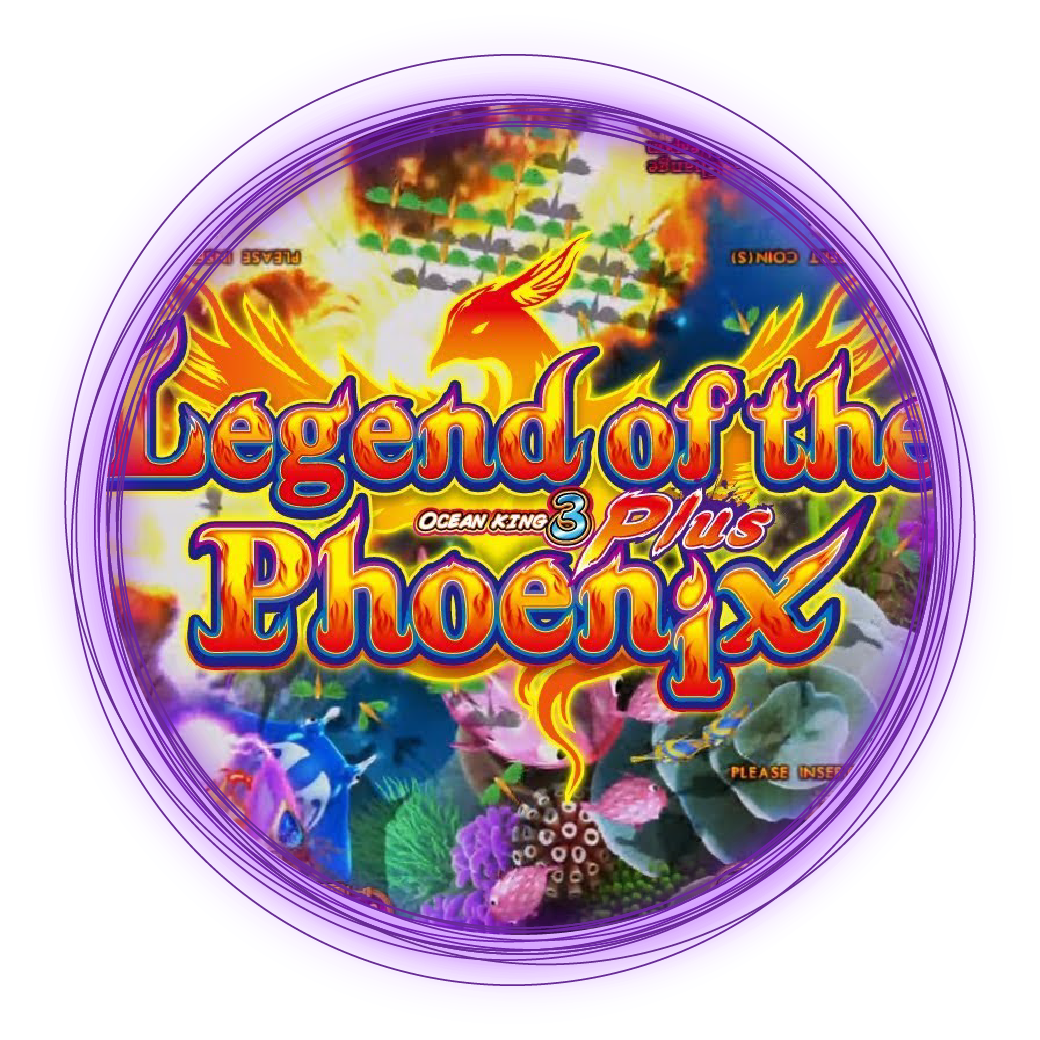 Legend of the Phoenix