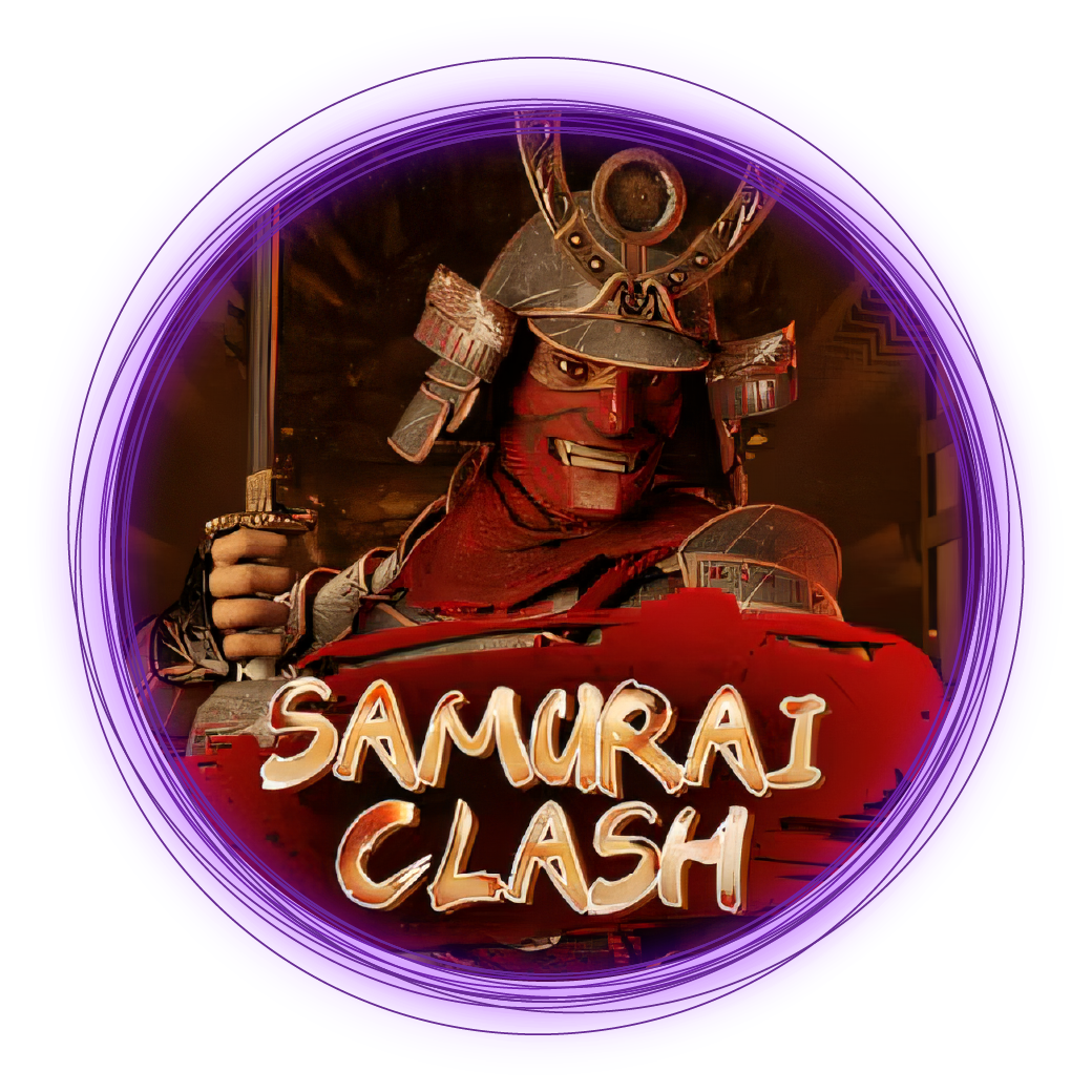 Samurai Clash