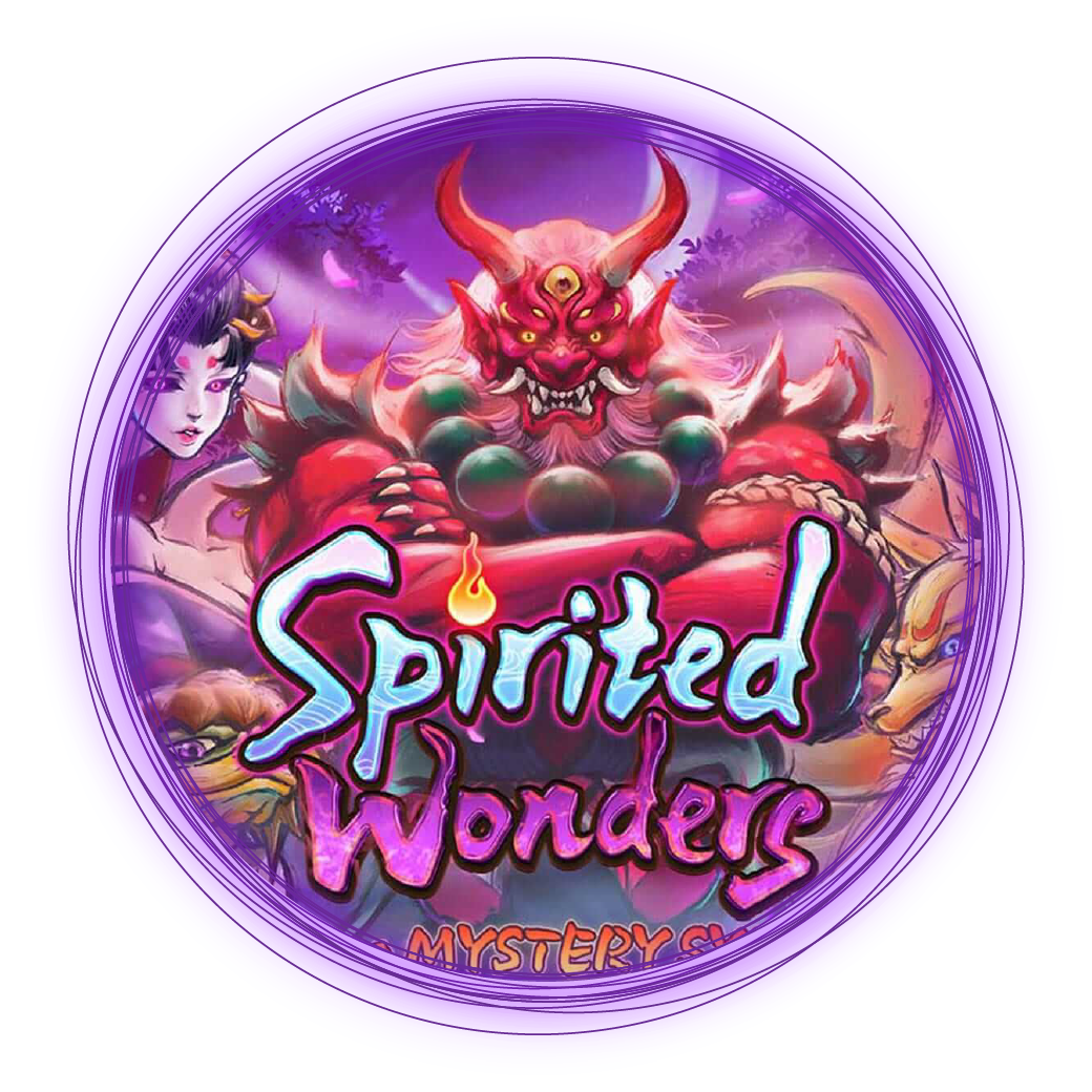 Spirited Wonders